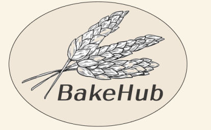 BakeHub Logo